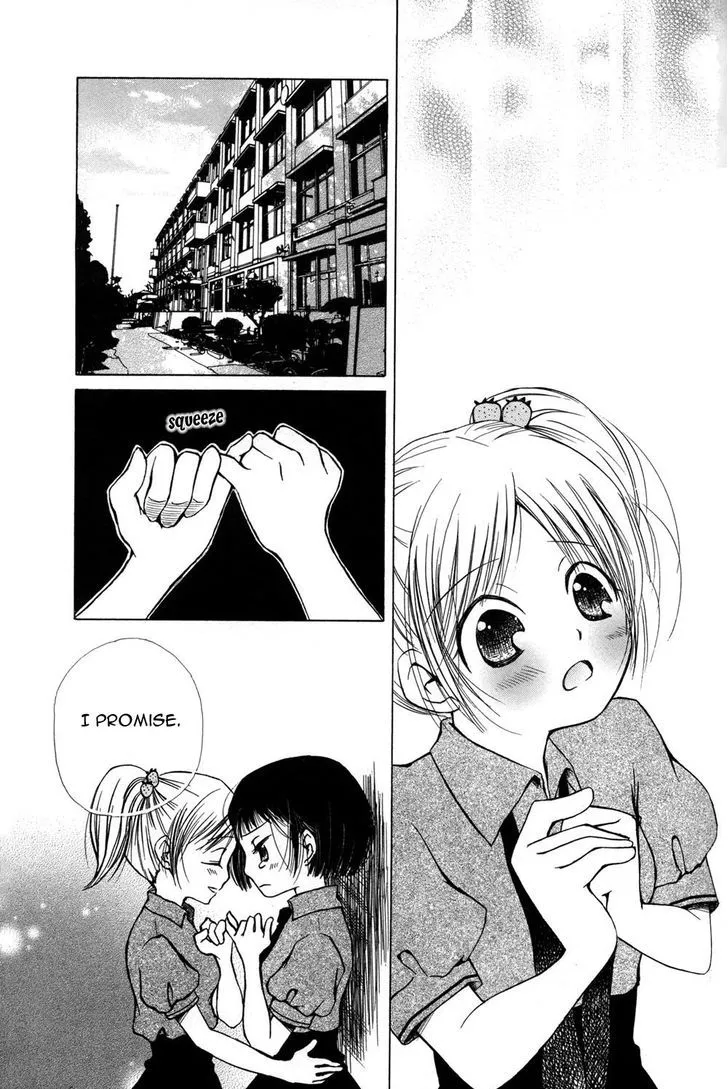 Read ES - Eternal Sisters chapter 10 image 6 on Lezhin