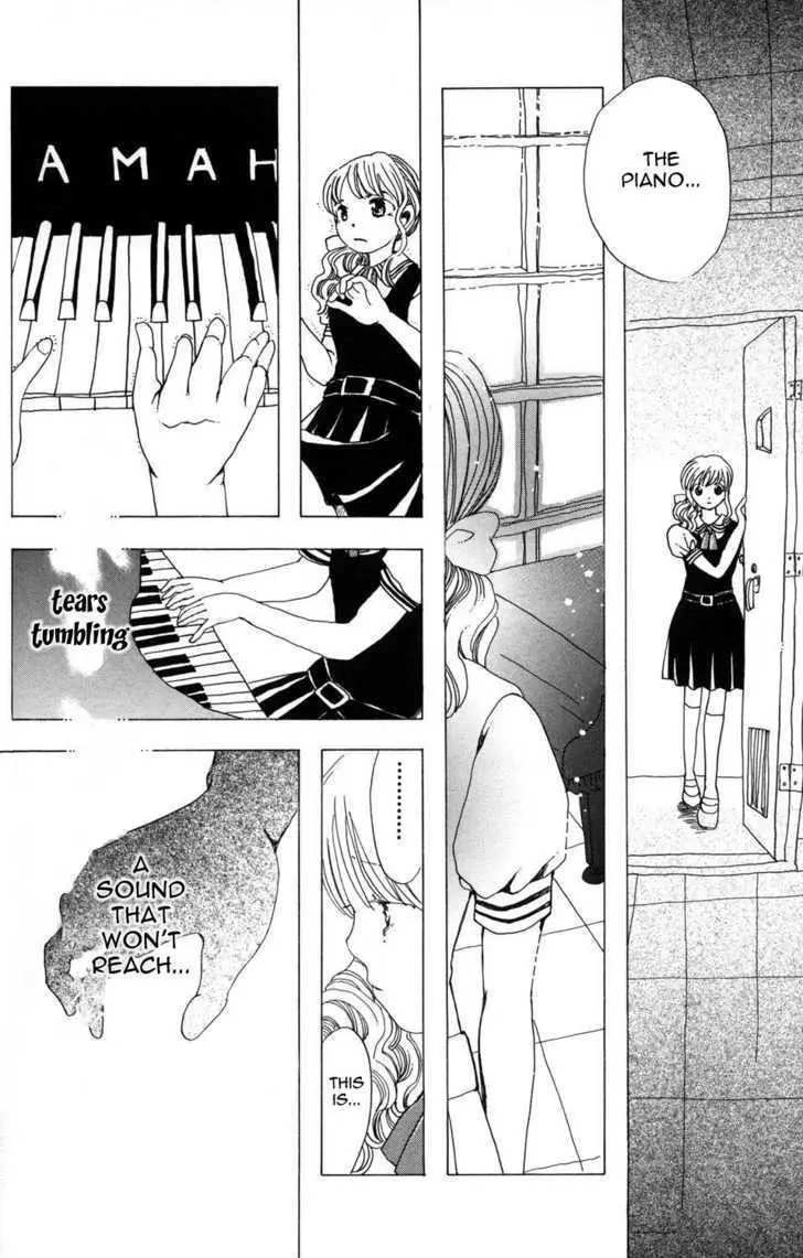 Read ES - Eternal Sisters chapter 7 image 11 on Lezhin