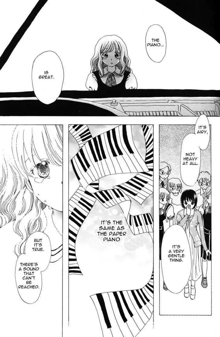 Read ES - Eternal Sisters chapter 7 image 14 on Lezhin