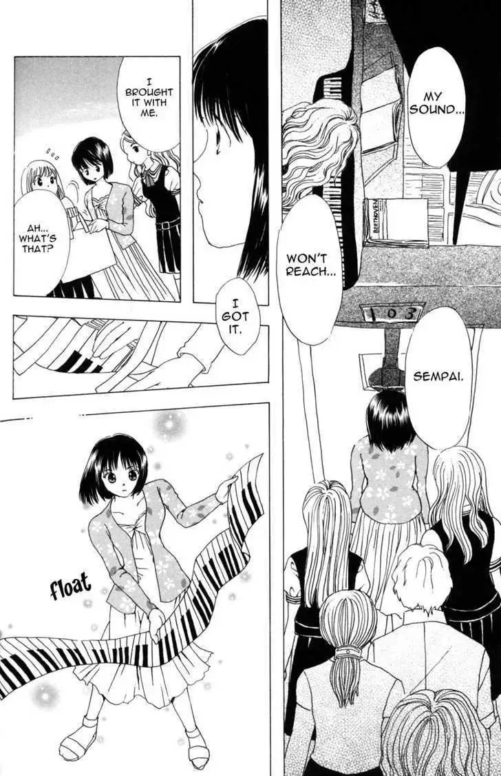 Read ES - Eternal Sisters chapter 7 image 15 on Lezhin