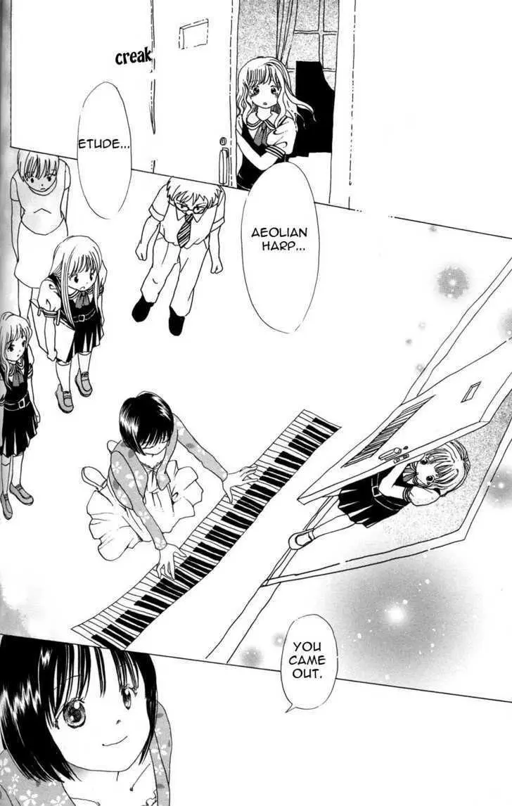 Read ES - Eternal Sisters chapter 7 image 17 on Lezhin