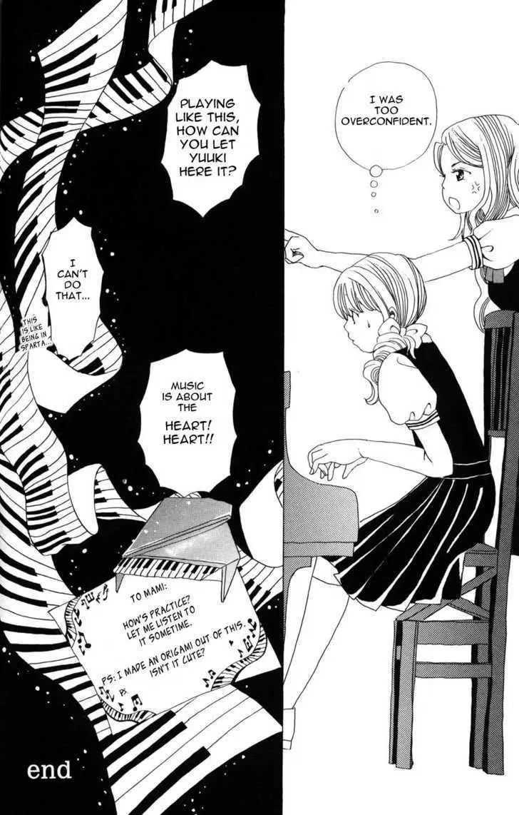 Read ES - Eternal Sisters chapter 7 image 19 on Lezhin