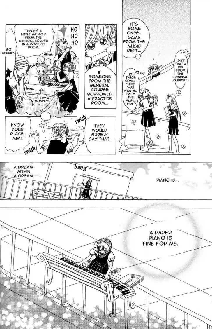 Read ES - Eternal Sisters chapter 7 image 3 on Lezhin