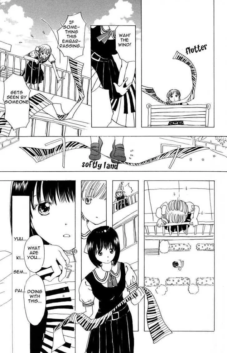 Read ES - Eternal Sisters chapter 7 image 4 on Lezhin