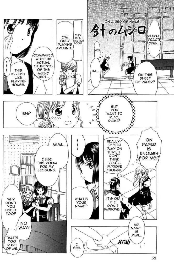 Read ES - Eternal Sisters chapter 7 image 5 on Lezhin
