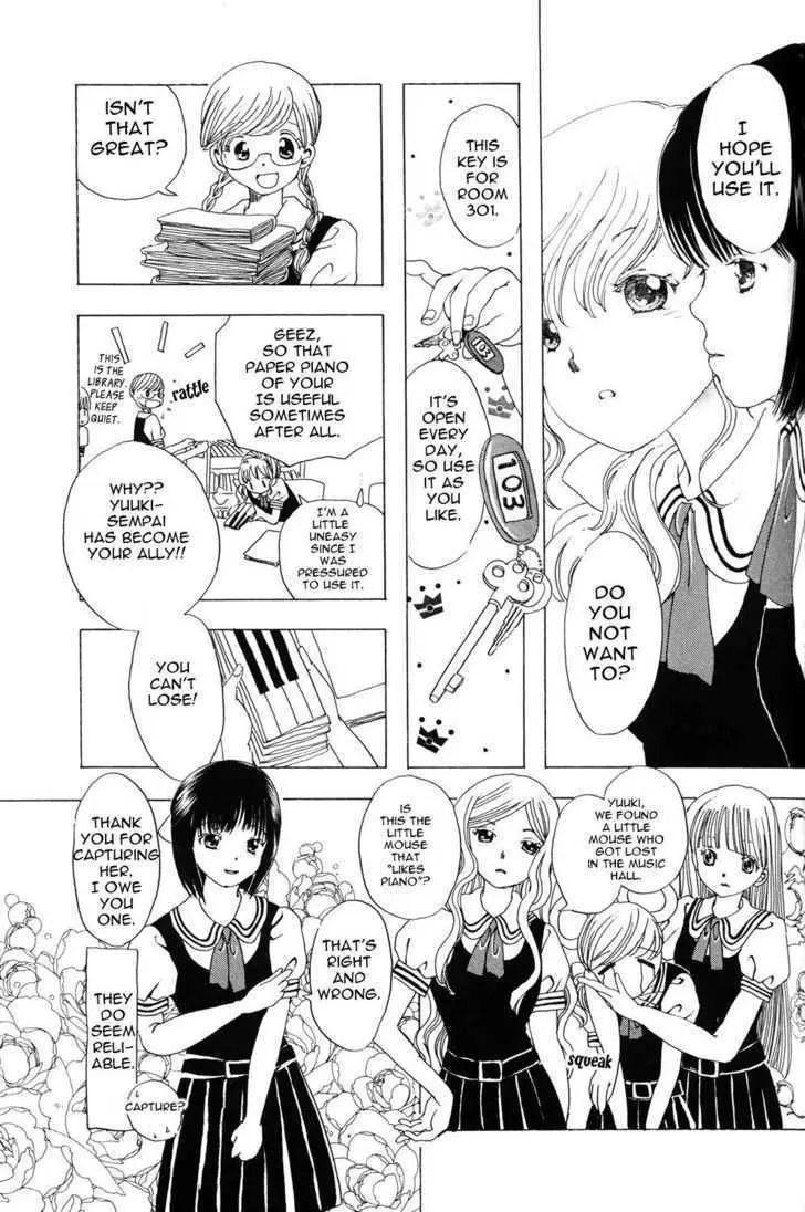 Read ES - Eternal Sisters chapter 7 image 6 on Lezhin