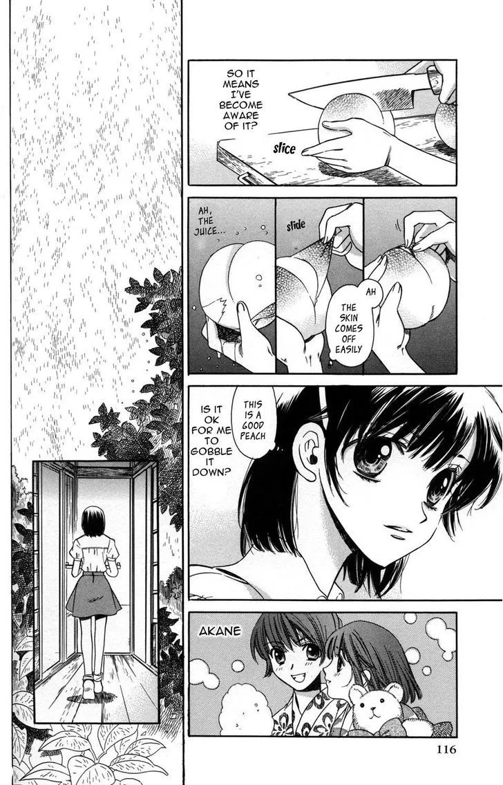 Read ES - Eternal Sisters chapter 9 image 15 on Lezhin