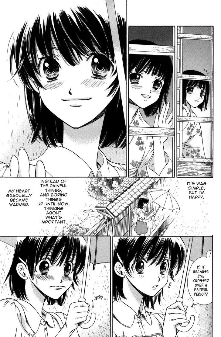 Read ES - Eternal Sisters chapter 9 image 22 on Lezhin