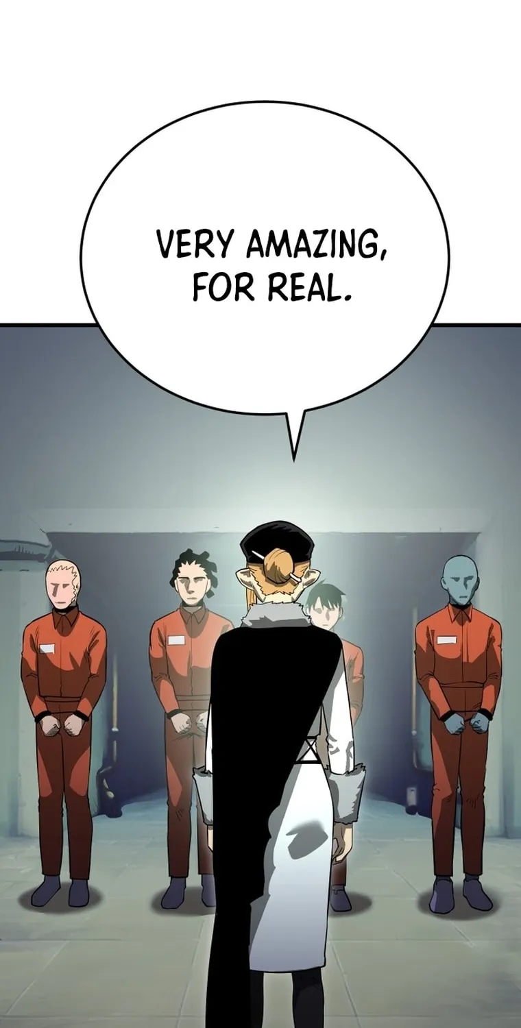 Escape from Another World Chapter 1 page 104 - 