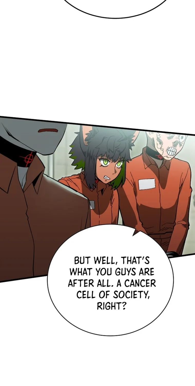 Escape from Another World Chapter 1 page 106 - 
