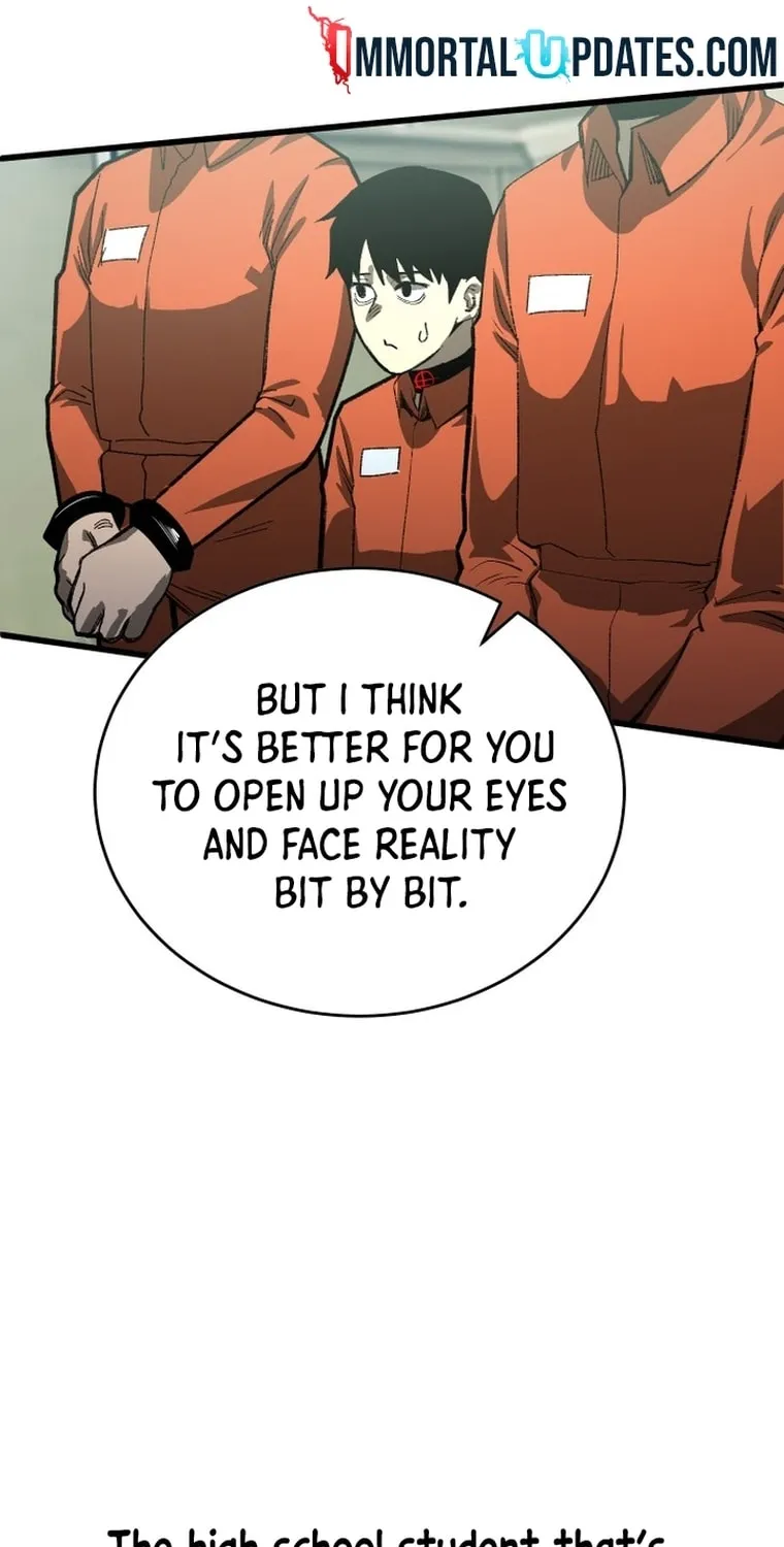 Escape from Another World Chapter 1 page 107 - 