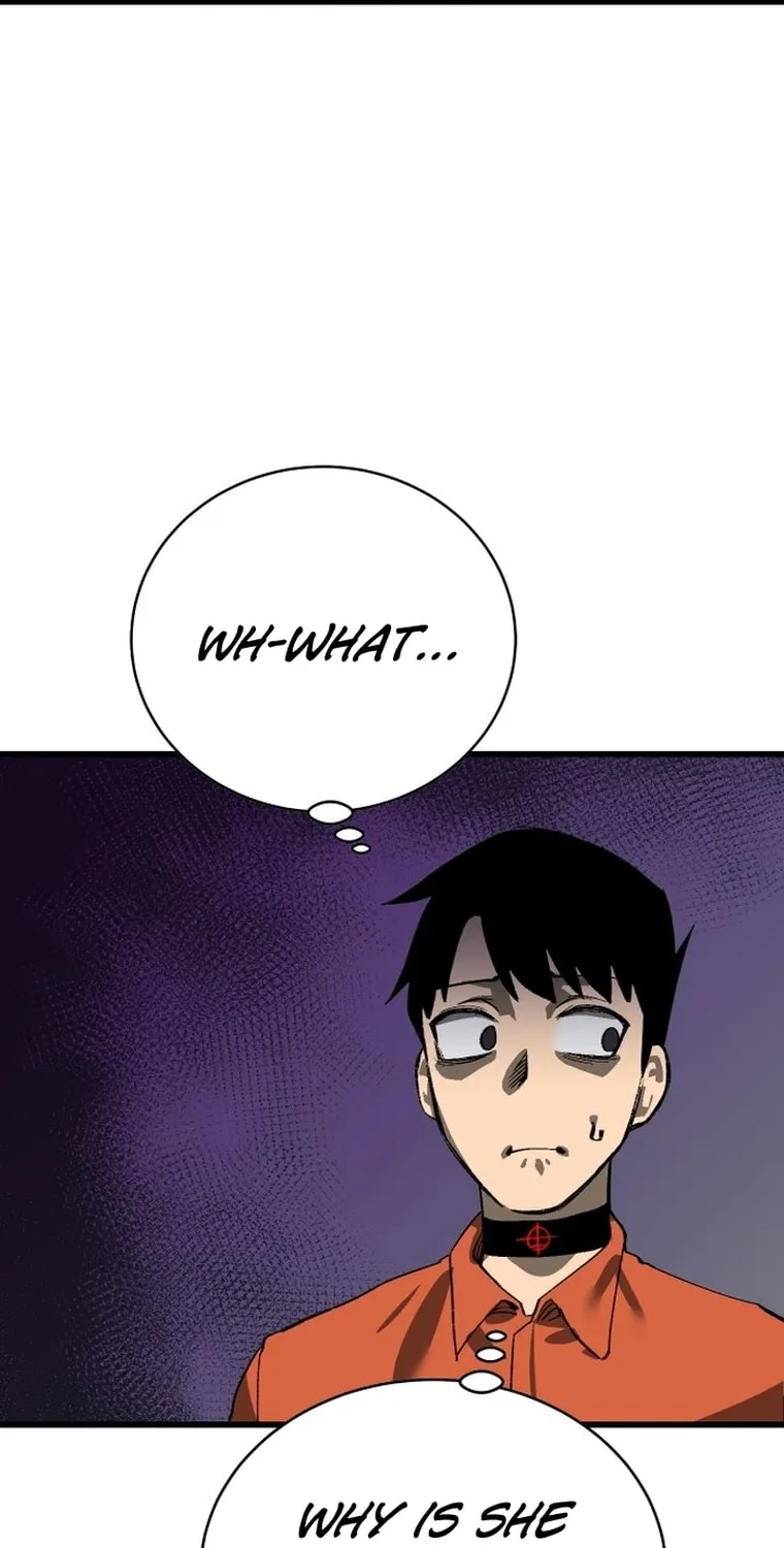 Escape from Another World Chapter 1 page 112 - 