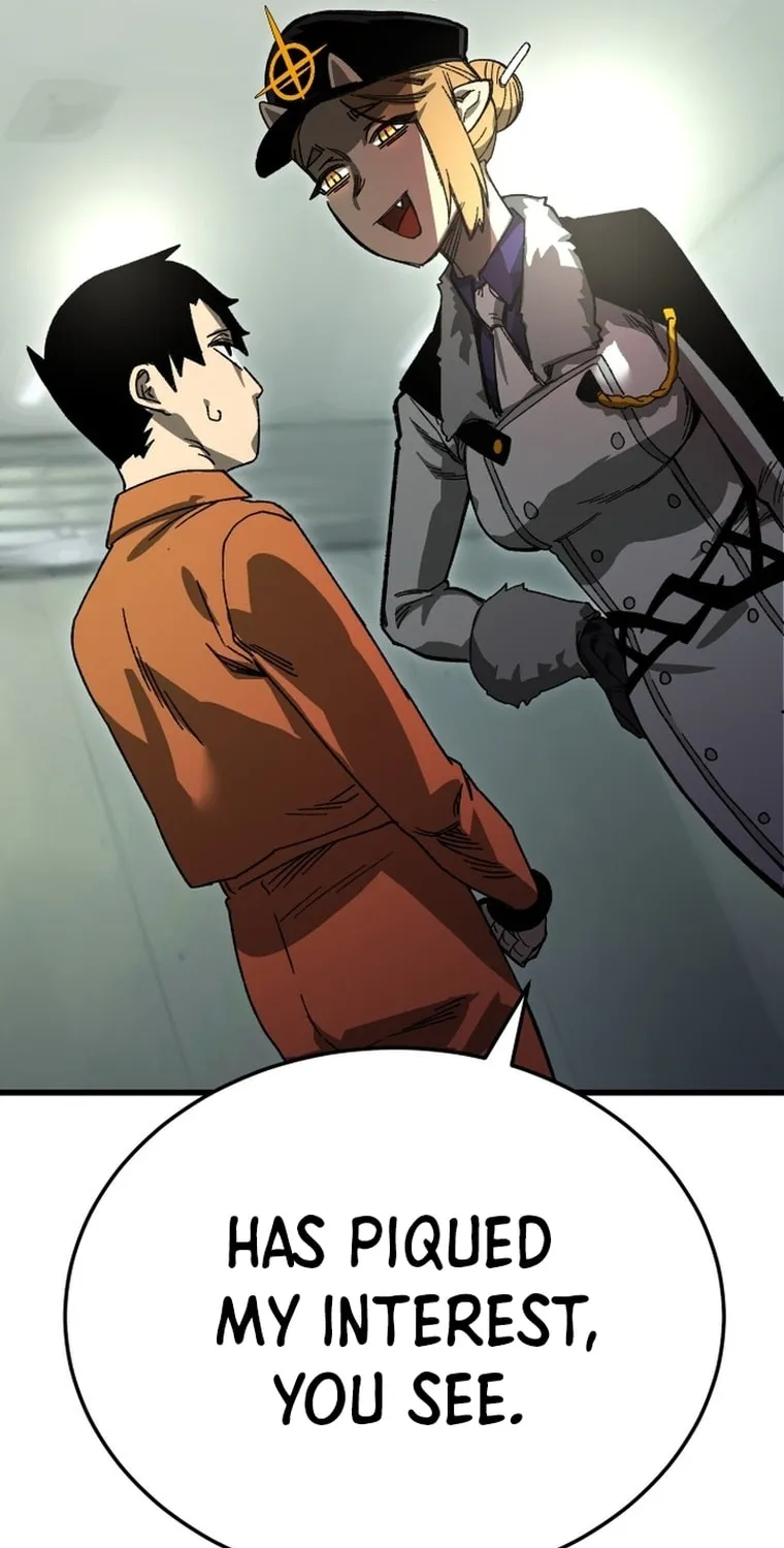 Escape from Another World Chapter 1 page 115 - 