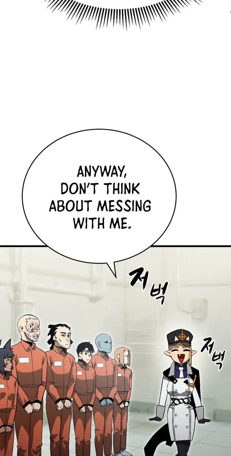 Escape from Another World Chapter 1 page 117 - 