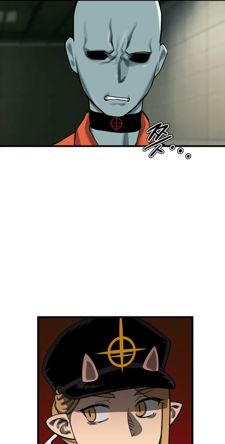 Escape from Another World Chapter 1 page 119 - 