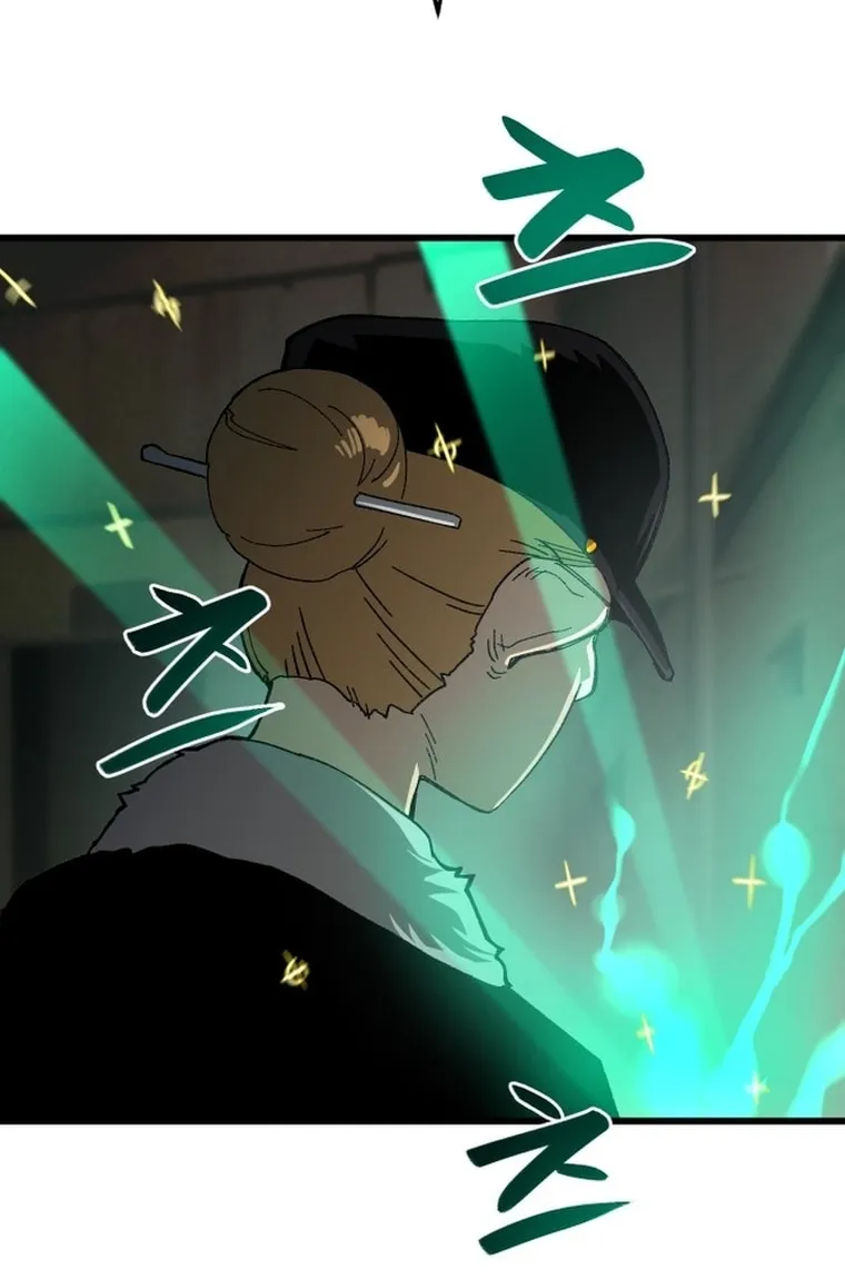 Escape from Another World Chapter 1 page 126 - 