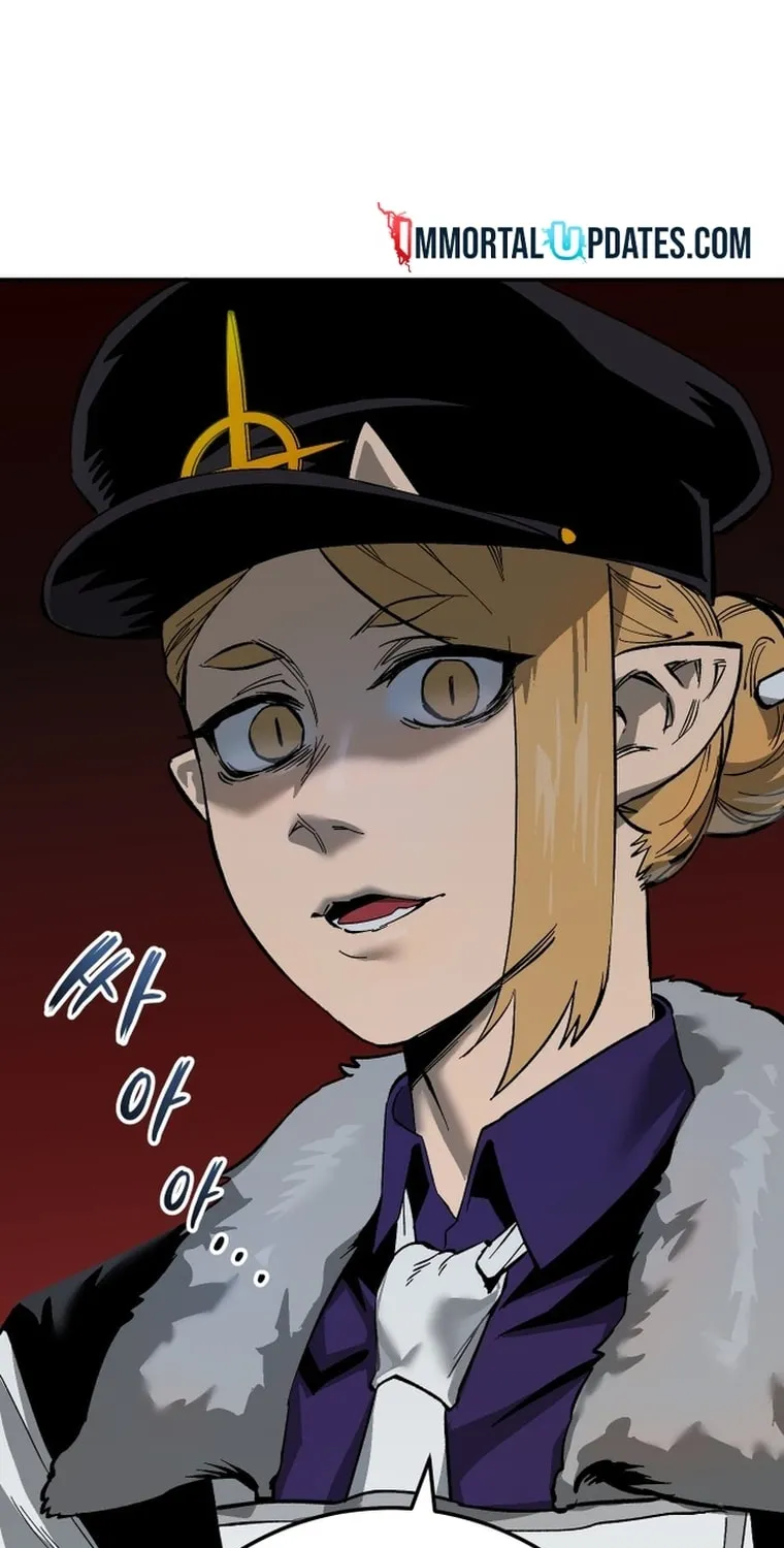 Escape from Another World Chapter 1 page 129 - 