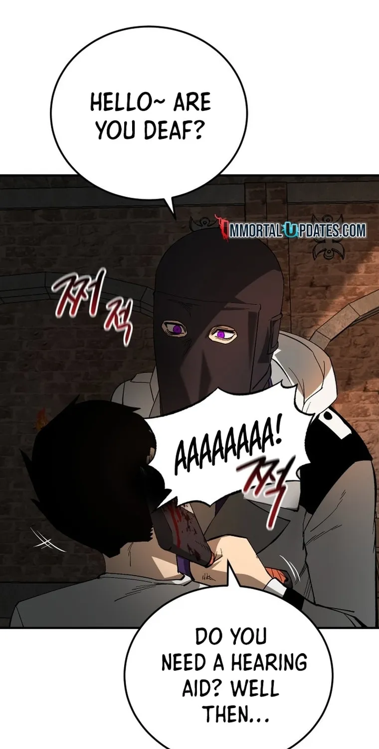 Escape from Another World Chapter 1 page 14 - 