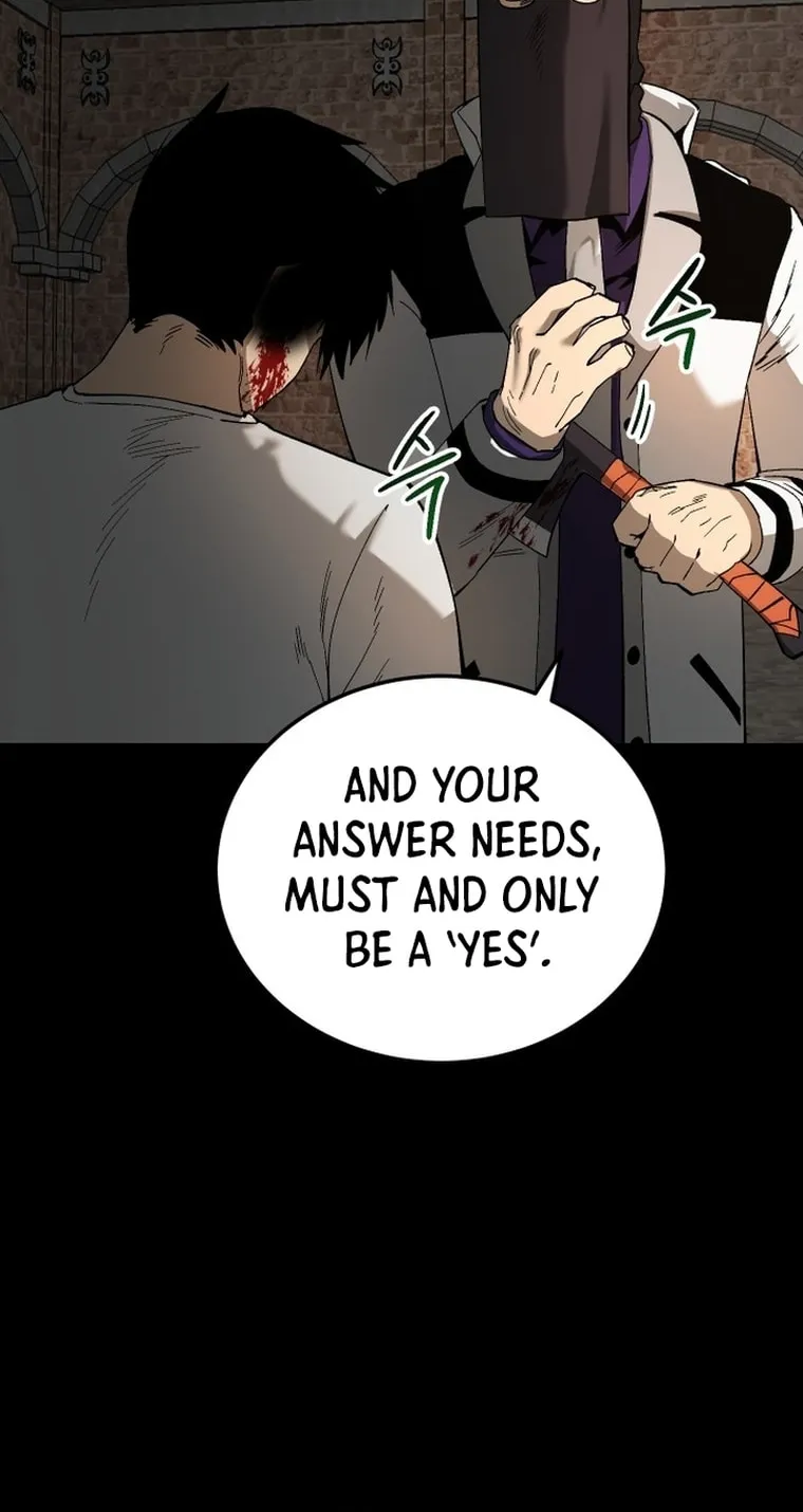 Escape from Another World Chapter 1 page 134 - 