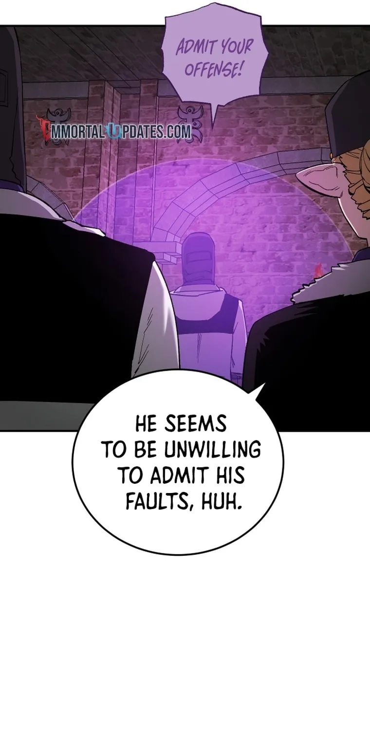 Escape from Another World Chapter 1 page 139 - 