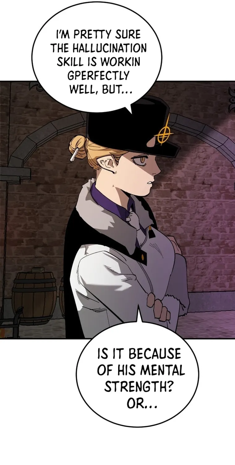 Escape from Another World Chapter 1 page 140 - 