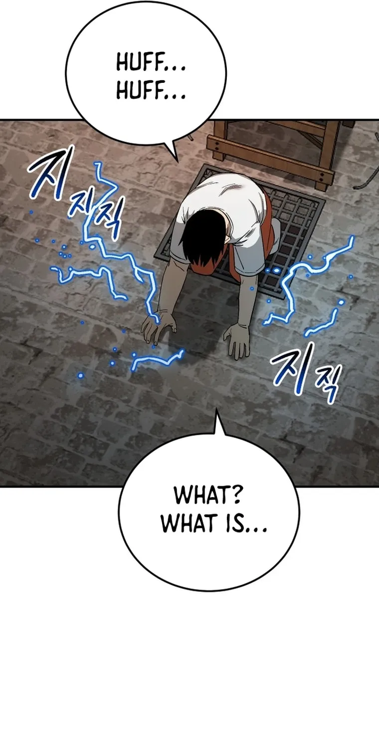 Escape from Another World Chapter 1 page 151 - 