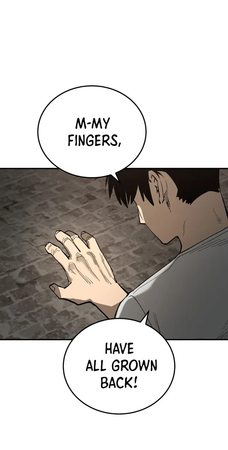 Escape from Another World Chapter 1 page 152 - 