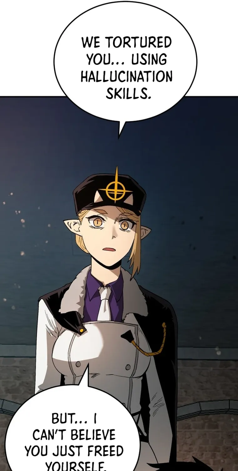 Escape from Another World Chapter 1 page 155 - 