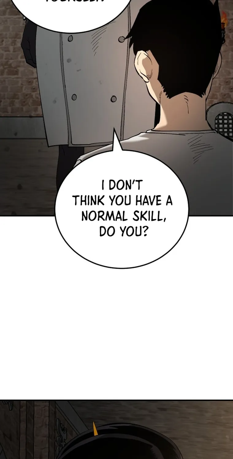 Escape from Another World Chapter 1 page 156 - 
