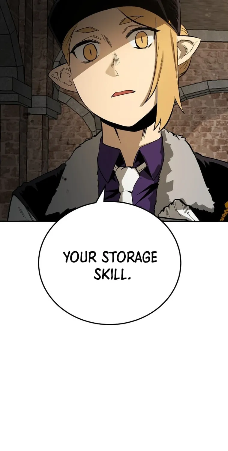 Escape from Another World Chapter 1 page 157 - 
