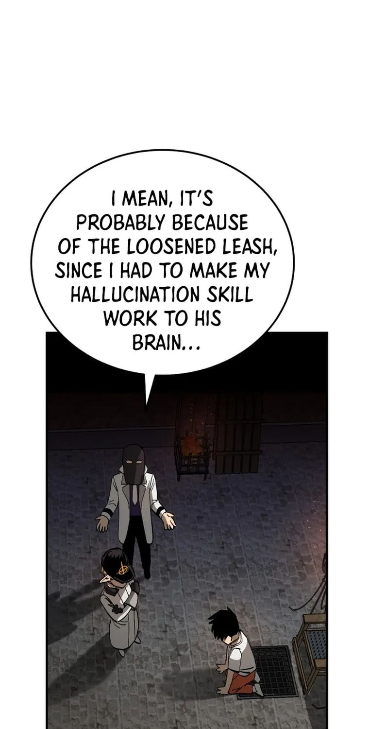 Escape from Another World Chapter 1 page 159 - 