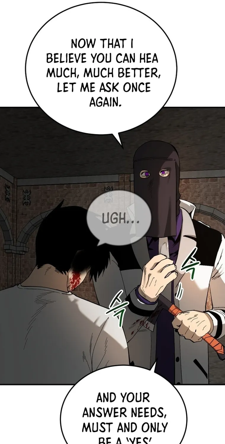 Escape from Another World Chapter 1 page 17 - 