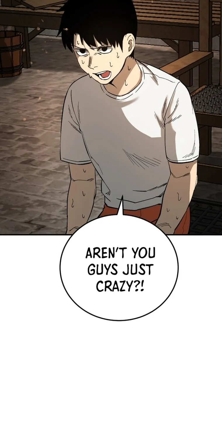Escape from Another World Chapter 1 page 161 - 