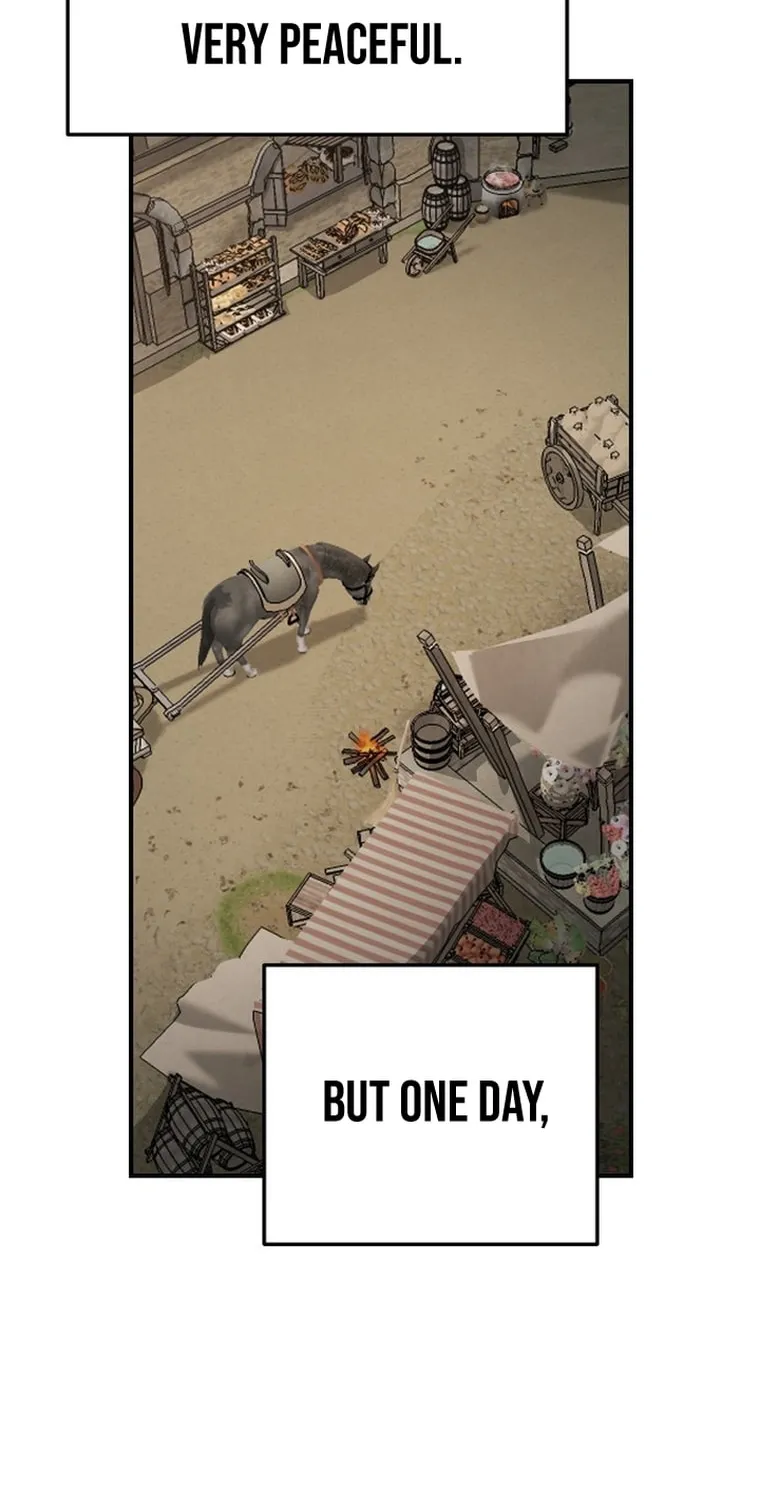 Escape from Another World Chapter 1 page 166 - 