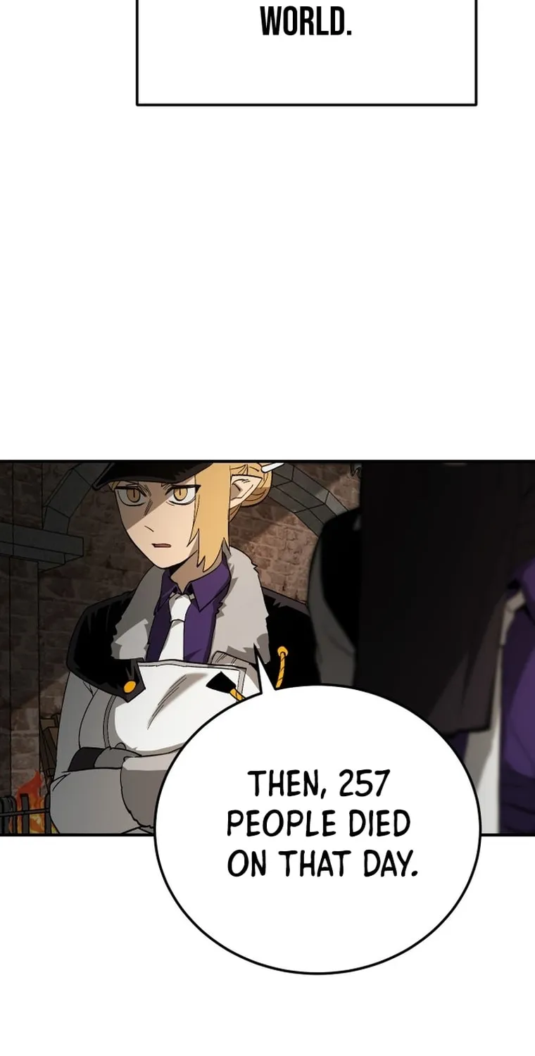 Escape from Another World Chapter 1 page 168 - 
