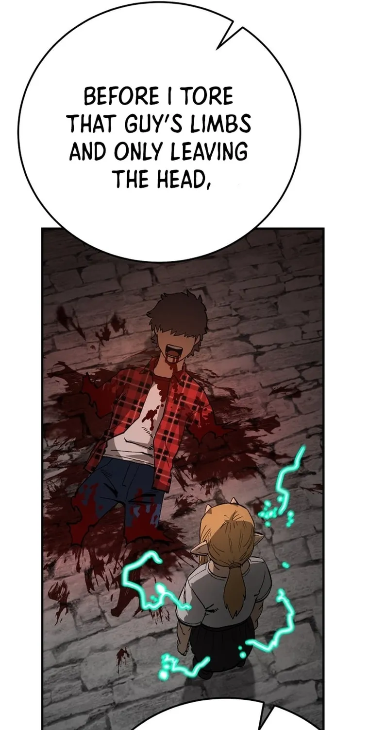 Escape from Another World Chapter 1 page 171 - 
