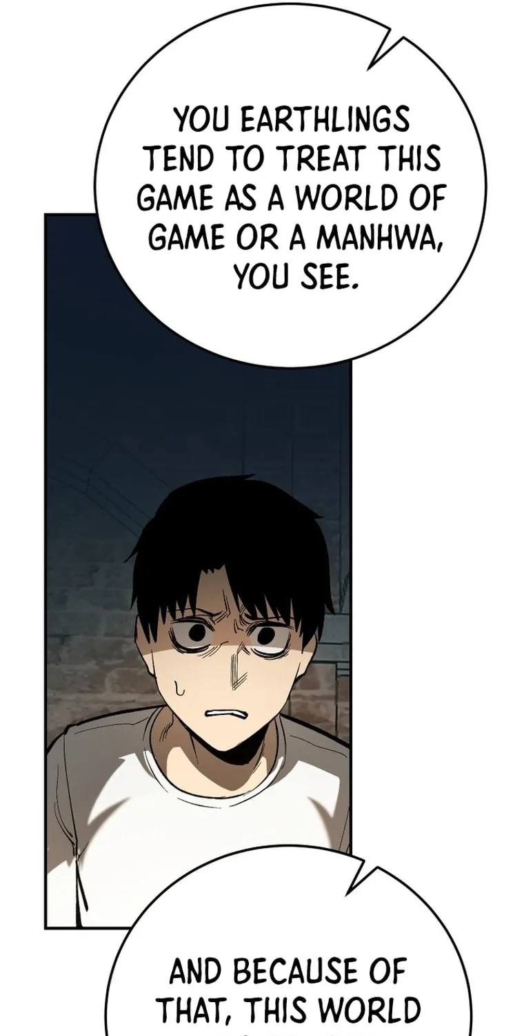 Escape from Another World Chapter 1 page 174 - 