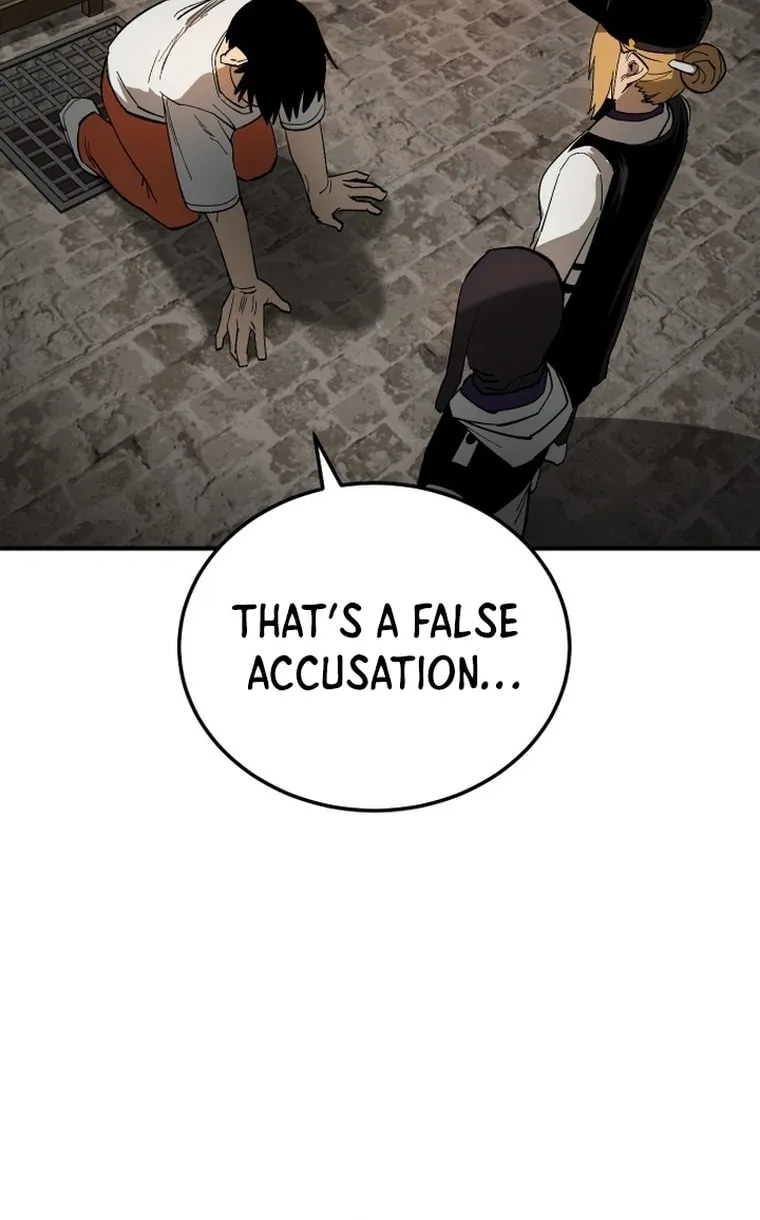 Escape from Another World Chapter 1 page 180 - 