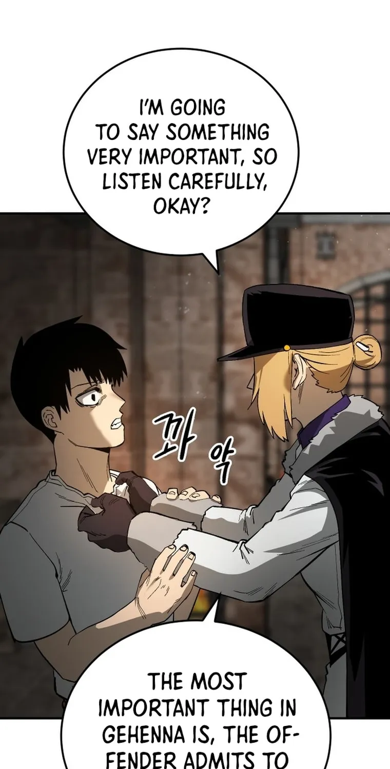 Escape from Another World Chapter 1 page 185 - 
