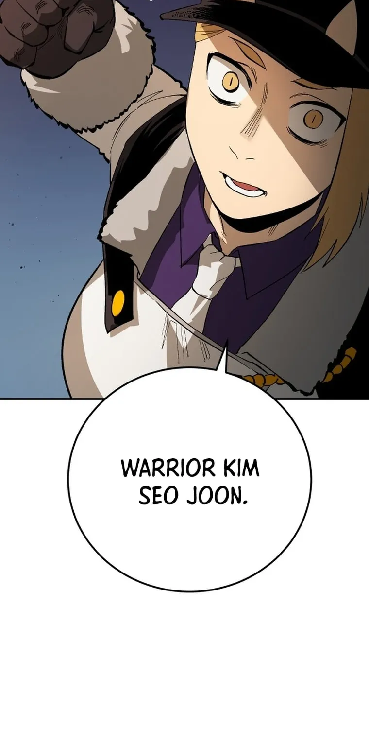 Escape from Another World Chapter 1 page 190 - 