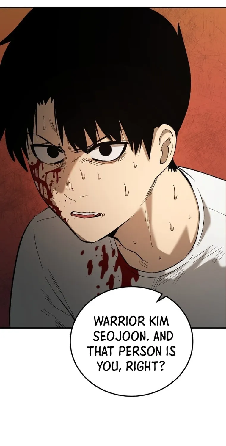 Escape from Another World Chapter 1 page 20 - 