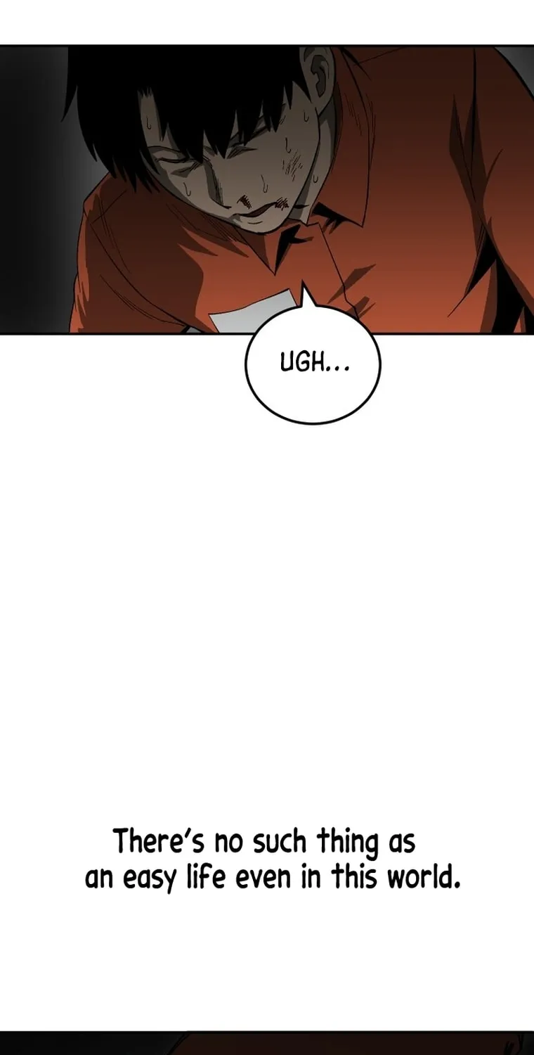 Escape from Another World Chapter 1 page 194 - 