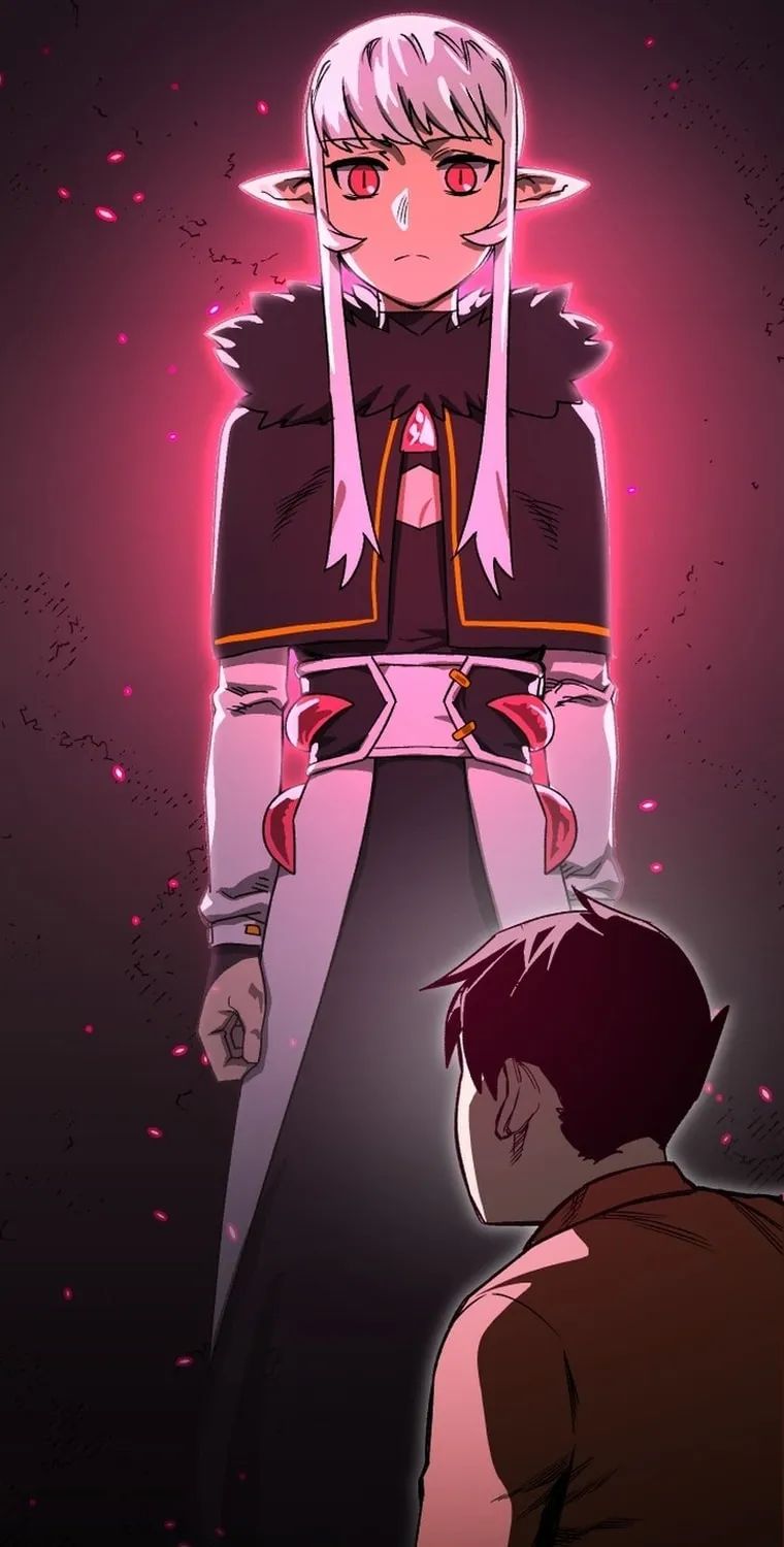 Escape from Another World Chapter 1 page 200 - 