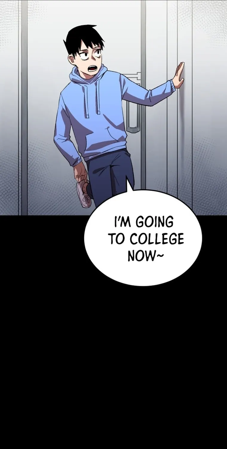 Escape from Another World Chapter 1 page 25 - 
