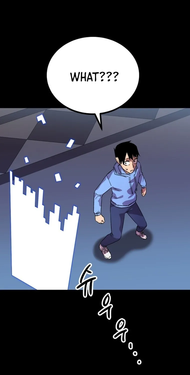 Escape from Another World Chapter 1 page 32 - 