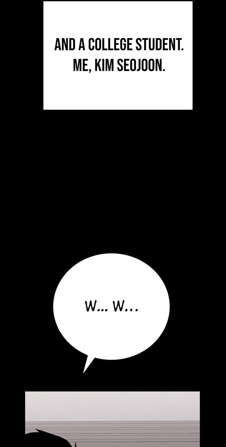 Escape from Another World Chapter 1 page 37 - 