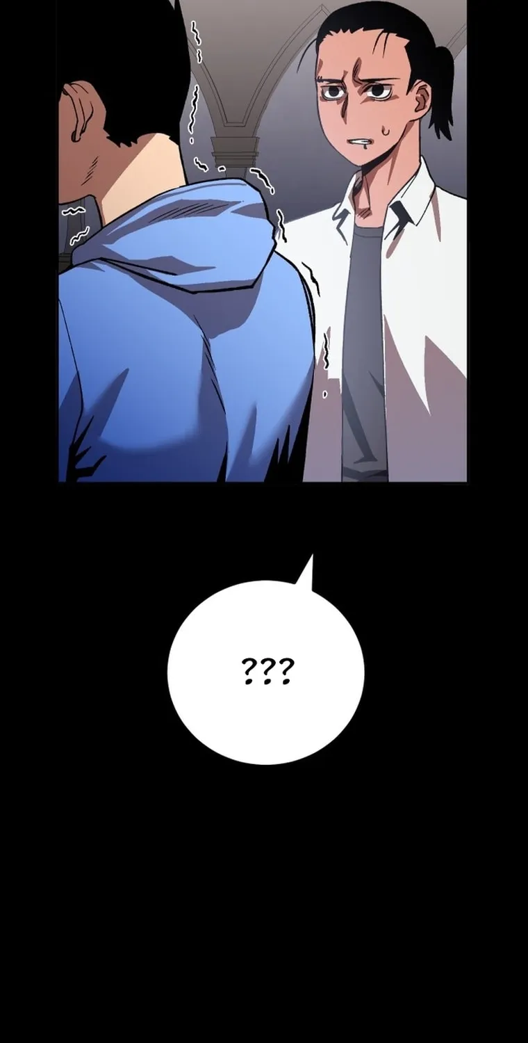 Escape from Another World Chapter 1 page 38 - 