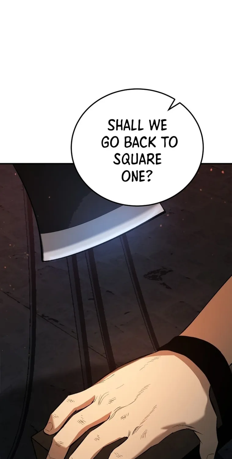 Escape from Another World Chapter 1 page 5 - 