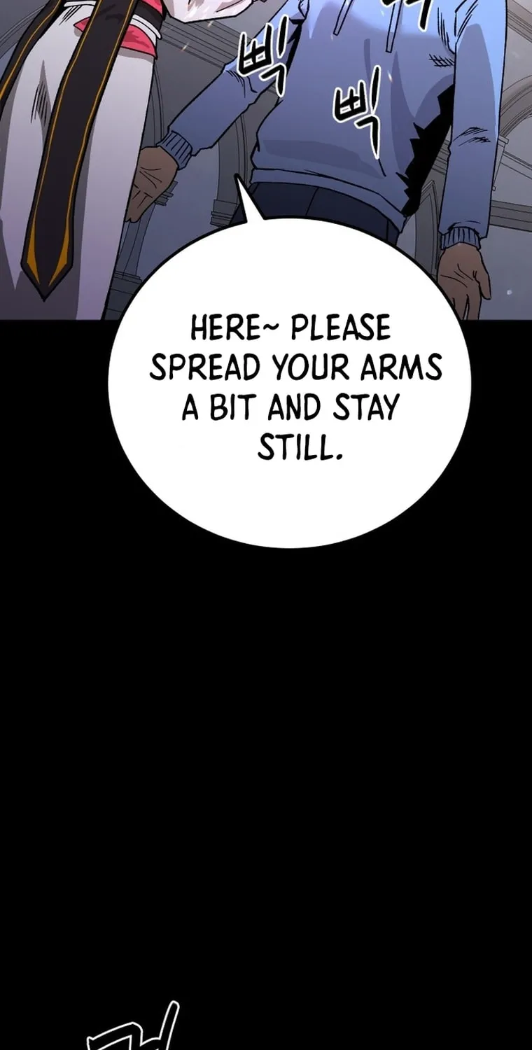 Escape from Another World Chapter 1 page 51 - 