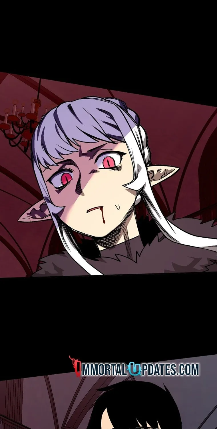 Escape from Another World Chapter 1 page 61 - 